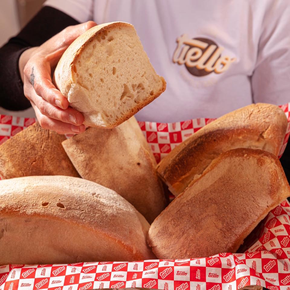 PANINOTECA FAST FOOD NAPOLETANO A MILANO