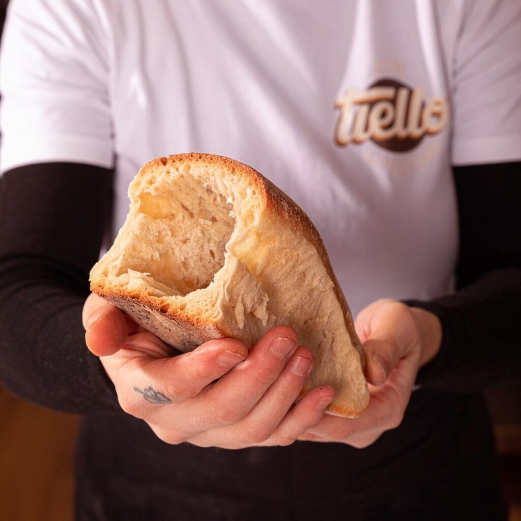 pane cafone tiello milano cuzzetiello