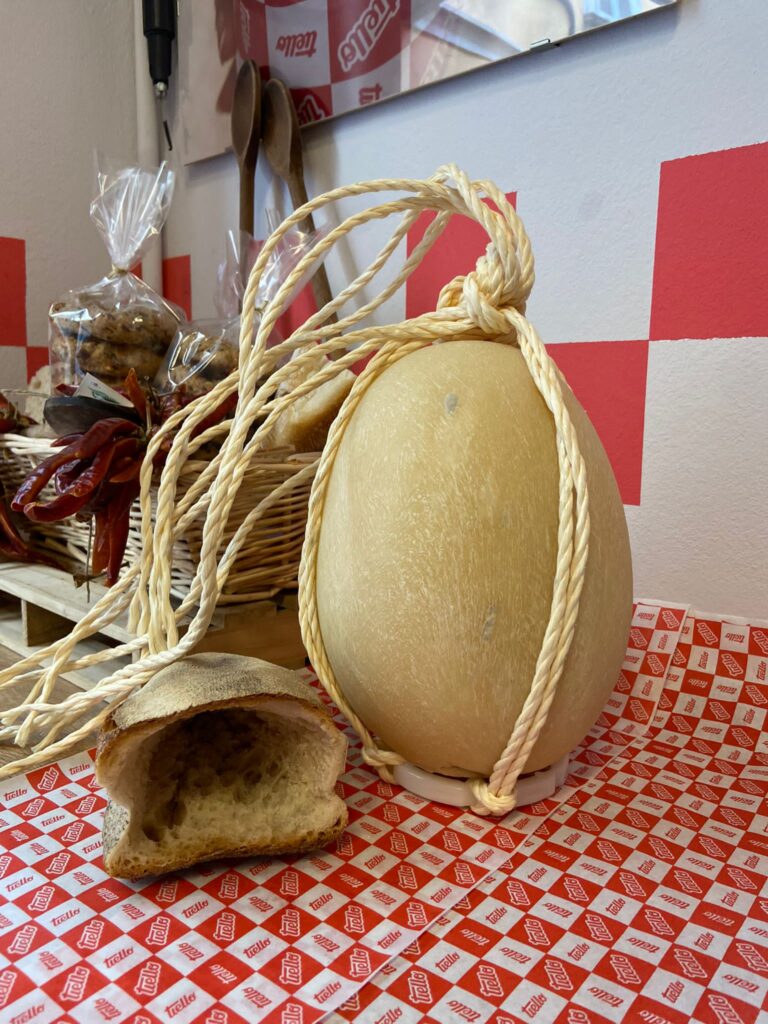 CUZZETIELLO SPECIAL MILANO PANINOTECA DUOMO